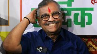 Ujjwal Nikam