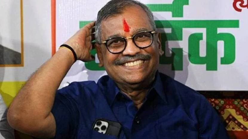 Ujjwal Nikam