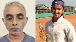 Radhika Yadav Case : “भाई, मैने कन्या वध कर दिया”, राधिकाच्या हत्येनंतर वडिलाने काय सांगितलं? दीपक यादवच्या भावाचा खुलासा