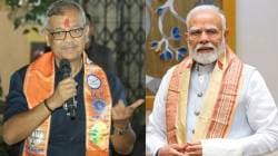 Ujjwal Nikam : “उज्ज्वलजी मराठीत बोलू की हिंदीत?”, निकमांनी सांगितला मोदींच्या फोनचा किस्सा; राज्यसभेवरील नियुक्तीवेळी काय घडलं?