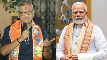 Ujjwal Nikam On Pm Narendra Modi