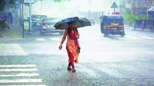 Vidarbha rainfall, Maharashtra weather alert, heavy rain Maharashtra, yellow alert rain Maharashtra,