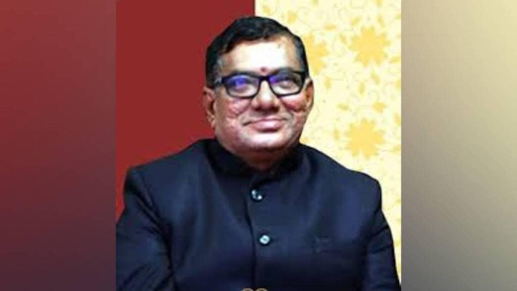 Chandrapur bank election, Congress BJP alliance, district bank director election, BJP victory Chandrapur, Congress leader resignation,