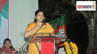 BJP Yuva Swabhiman alliance, Amravati municipal elections, Navneet Rana BJP leader, Yuva Swabhiman party election strategy, BJP municipal election candidates, Amravati election news,