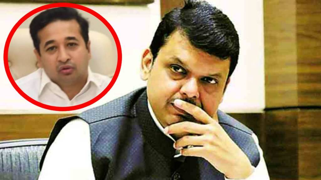 Minority Commission Maharashtra, Pyare Khan interview, Nitesh Rane controversy,