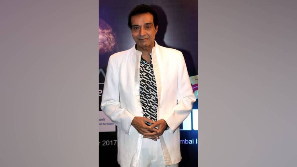 Dheeraj Kumar passed away on tuesday July 15