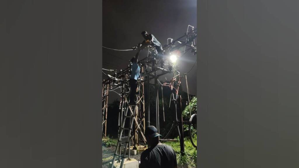 dombivli West faces daily power outages in several areas