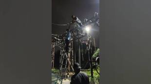 dombivli West faces daily power outages in several areas