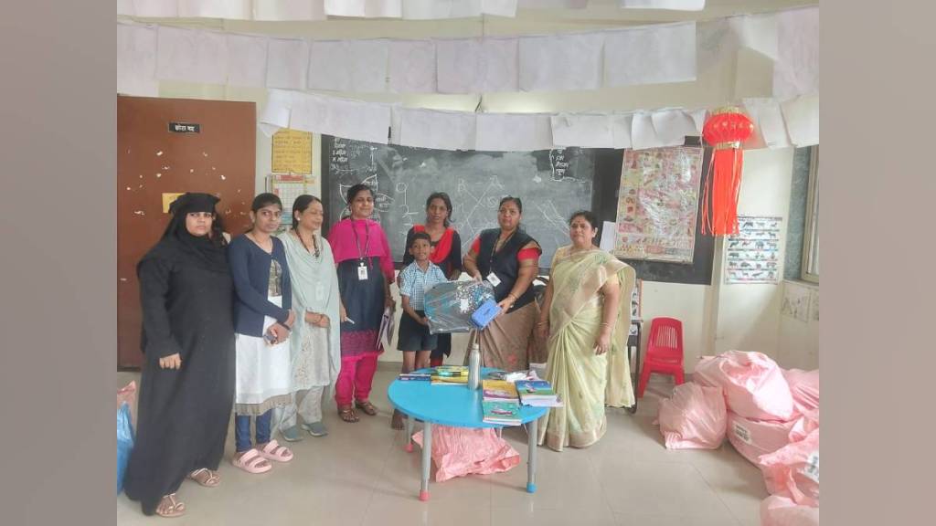 saksham Project empowered to women self help groups