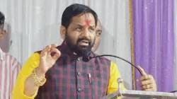 राज्यात कृत्रिम – प्लास्टिक फुलांवर बंदी, फलोत्पादन मंत्री भरत गोगावले यांची घोषणा