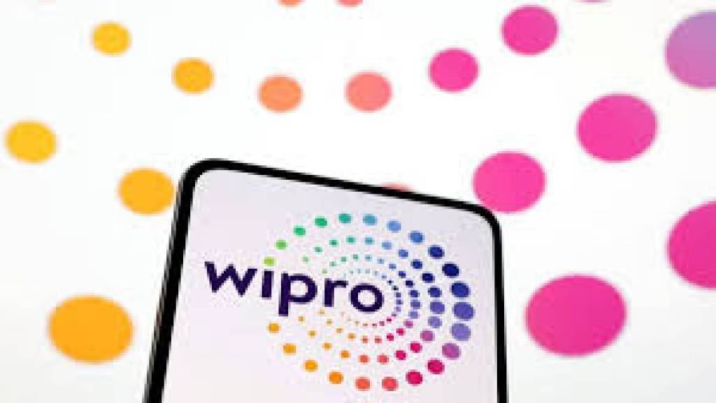 Wipro leading IT company reported net profit of Rs 3 336.5 crore for last quarter