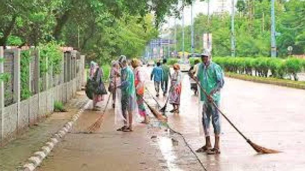 Mumbai ranked 33rd in swachh Survekshan 2025 improving slightly from last year 37th