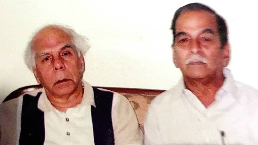 Govind Talwalkar
