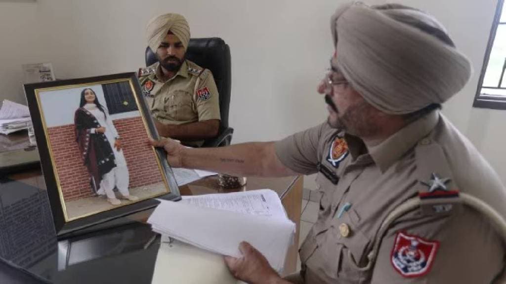 How mother-daughter duped Punjab families of lakhs, held proxy engagements, promised life in Canada