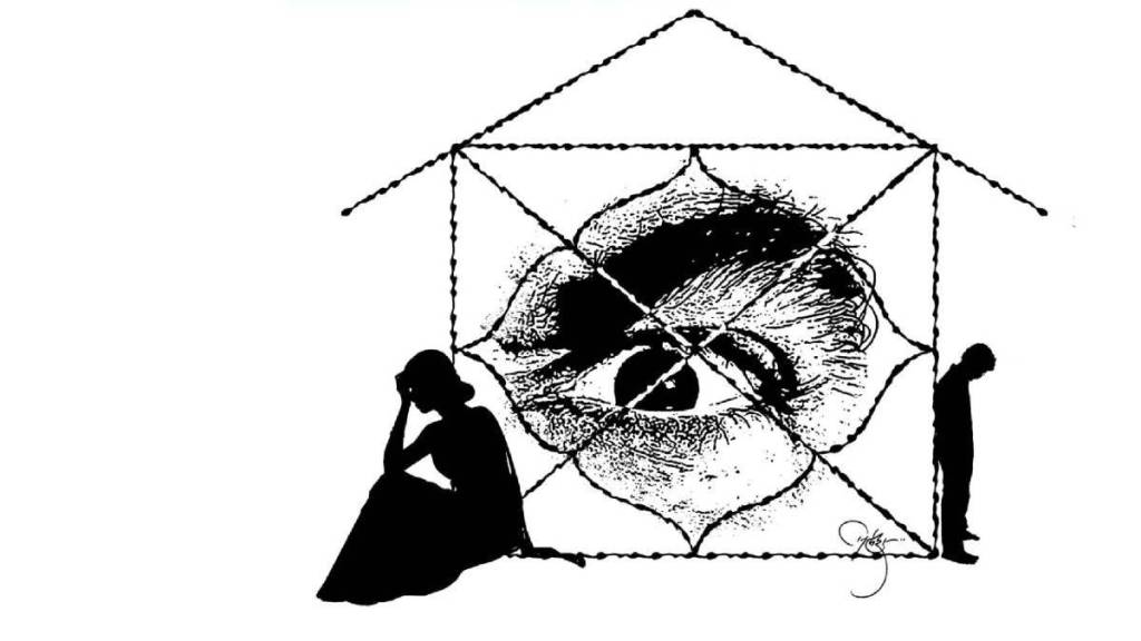 How astrologer cheats women in society