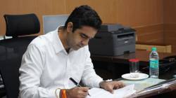 नदी संवर्धनासाठी लोकसहभाग गरजेचा, जिल्हाधिकारी जलज शर्मा यांचे आवाहन