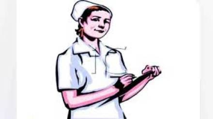 yavatmal medical team took action against jain nursing home center running illegally in Shivajinagar in ner