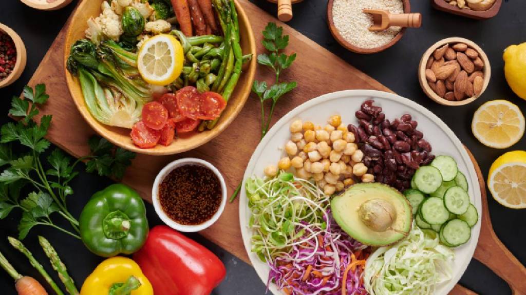 What is a Rajasic Tamasic and Sattvic diet