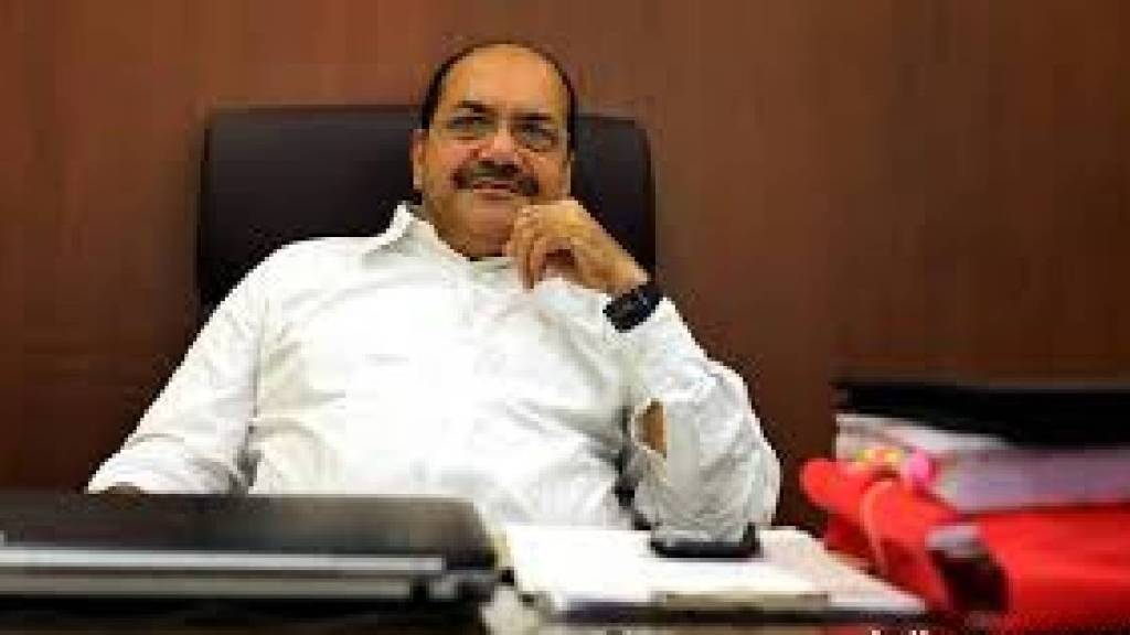 ex justice abhay thipse says encroachment issue fabricated to divide religions shows revenge intent