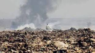 bmc gave deonar landfill cleanup contract to navyug engineering after completing tender process