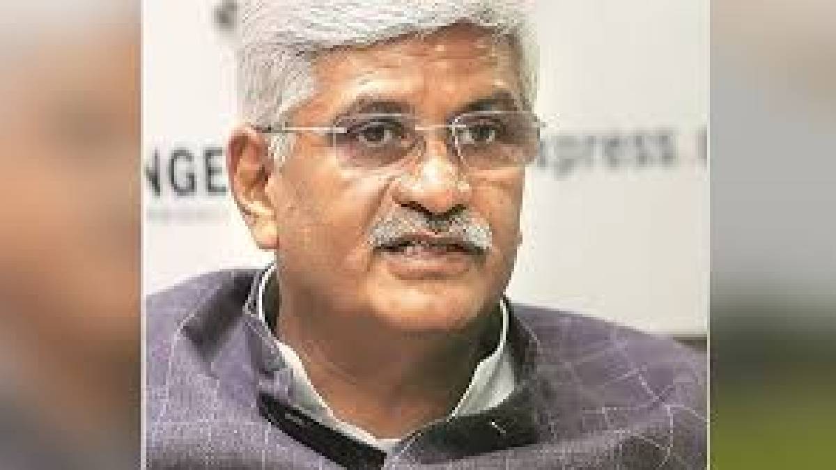 मराठा इतिहासाचा जागतिक स्तरावरील गौरव – गजेंद्रसिंह शेखावत, छत्रपती शिवाजी महाराजांच्या १२ गडकिल्ल्यांना जागतिक वारसा दर्जा