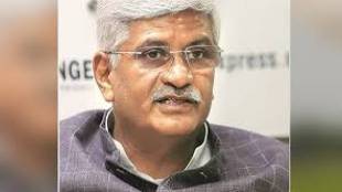Gajendra Singh Shekhawat