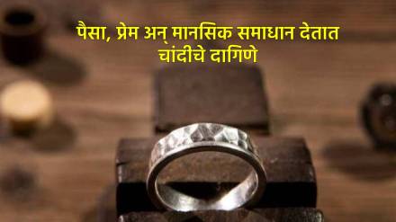 Benefits of wearing silver jewelry