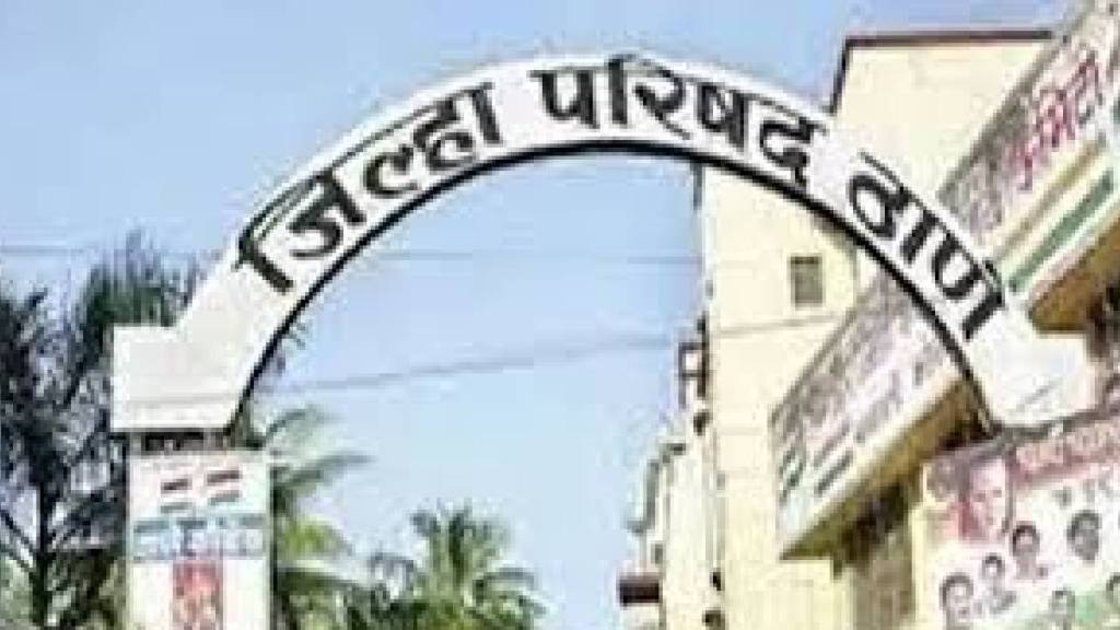 thane election epartment released draft ward structure only five objections submitted so far