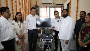 deputy CM eknath shinde launches healthy Women Campaign