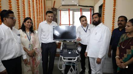 deputy CM eknath shinde launches healthy Women Campaign