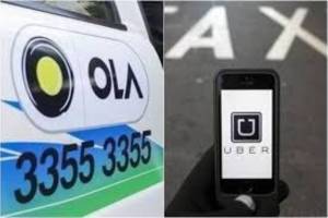 Mumbai after four-day strike app based taxi rickshaw drivers decided to end strike over family impact