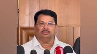 Congress Wadettiwar claims to have Nashik honey trap CD
