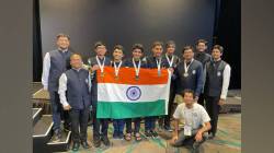 आंतरराष्ट्रीय गणित ऑलिम्पियाडमध्ये भारताला ६ पदके, तर जागतिक क्रमवारीत सातवे स्थान