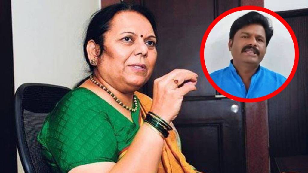 BJP MLA incident, Gopichand Padalkar assembly ban,