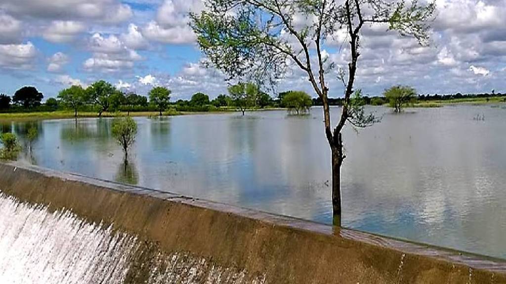 nashik after 28 years stalled Padmalaya project gets Rs 107245 crore approval to begin work