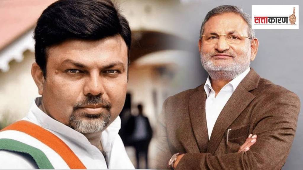 bjp mla Ashish Deshmukh loksatta news