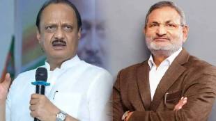 manikrao kokater and ajit pawar