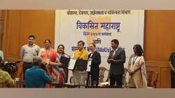 महाराष्ट्रातील तरुणांना जागतिक स्तरावर व्यवसायाची संधी मिळणार; महाराष्ट्र स्टेट इनोव्हेशन सोसायटीचे स्टार्टअप संदर्भात महत्त्वाचे सामंजस्य करार