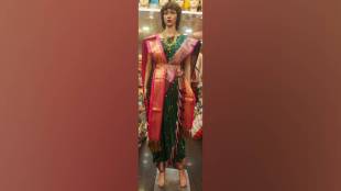 Mangalagaur festival nashik markets crowded for shopping