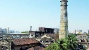 mumbai mill workers housing land allocation delay