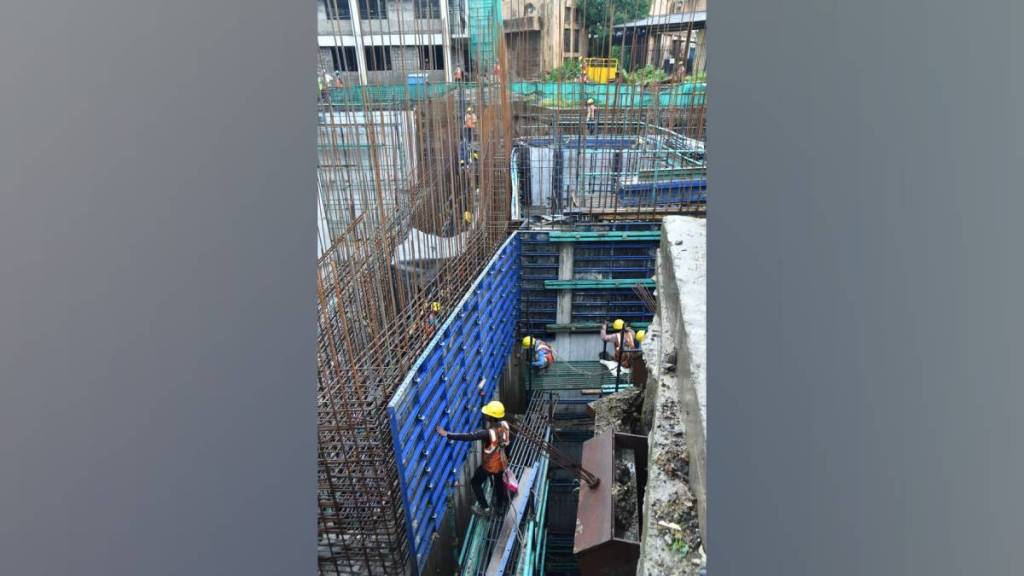 Mumbai Municipal Corporation Sewage Treatment Project aims to treat wastewater within two years