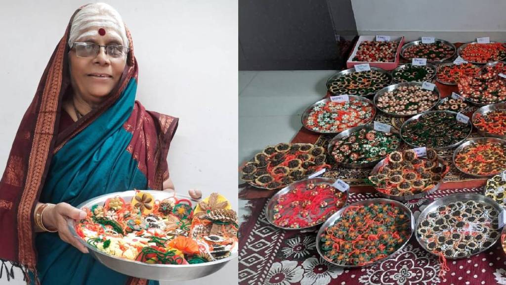 rakhis sent to soldiers loksatta news