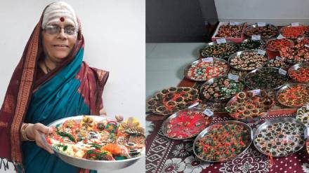 rakhis sent to soldiers loksatta news