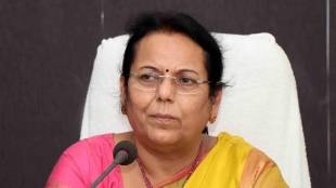 ulhasnagar molestation accused held drum procession near victims home after bail neelam gorhe seeks bail cancellation