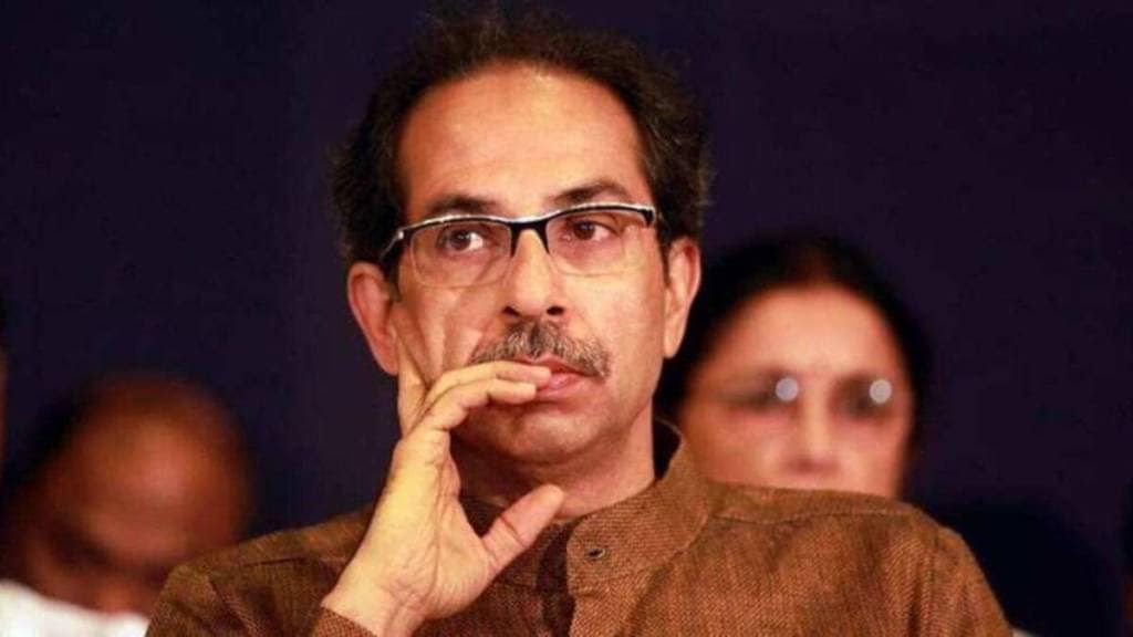 Nagpur Shiv Sena, Nagpur municipal elections, district chief dispute Nagpur, Shiv Sena leadership conflict, Uddhav Thackeray Sena, Nagpur city politics, Maharashtra local elections,