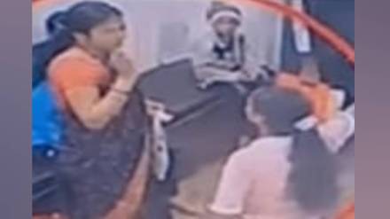 marathi girl first hit gokul jha sister in law