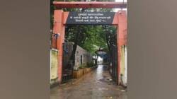 दादरच्या स्मशानभूमीत कवटी आणि हाडे ? अंत्यसंस्कारासाठी येणाऱ्यांमध्ये भीती
