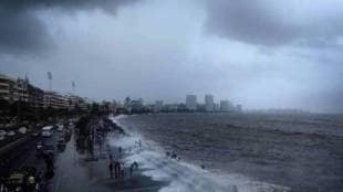 mumbai rainfall imd report
