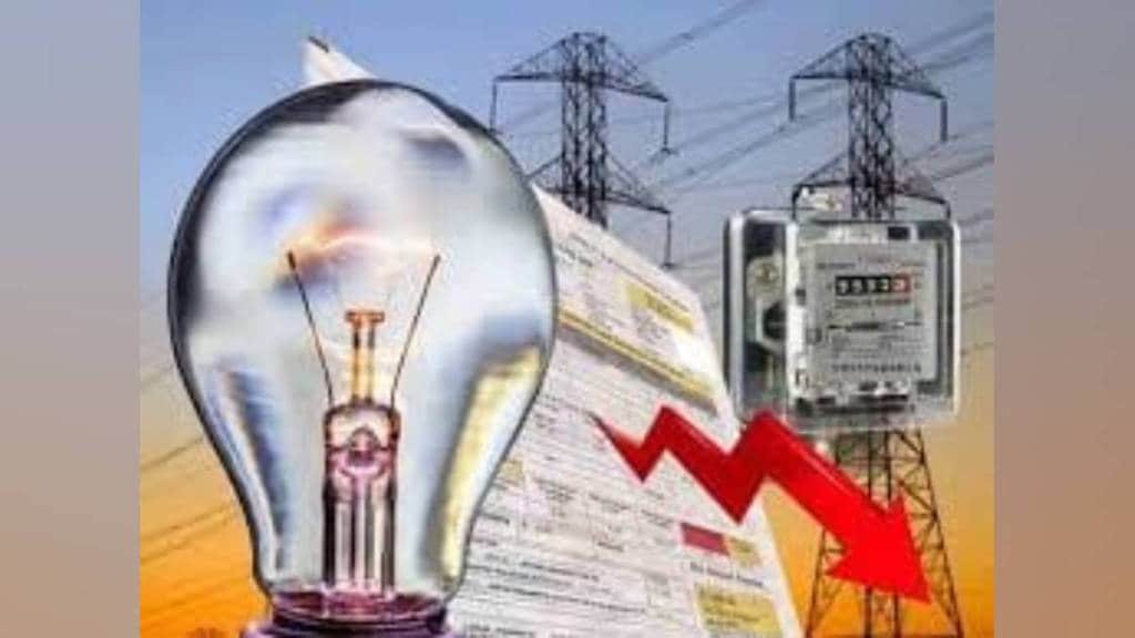 nashik amrutdham area in Panchavati is experiencing electricity cut issue every day