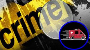 Ulhasnagar ambulance theft, minor vehicle thieves, Ulhasnagar police vehicle recovery, vehicle theft gang Maharashtra, stolen ambulance case,
